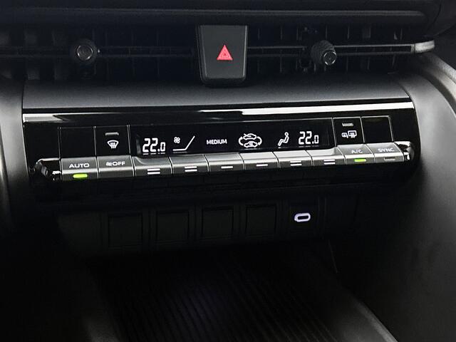 Toyota C-HR 1.8 Hybrid 140 Dynamic