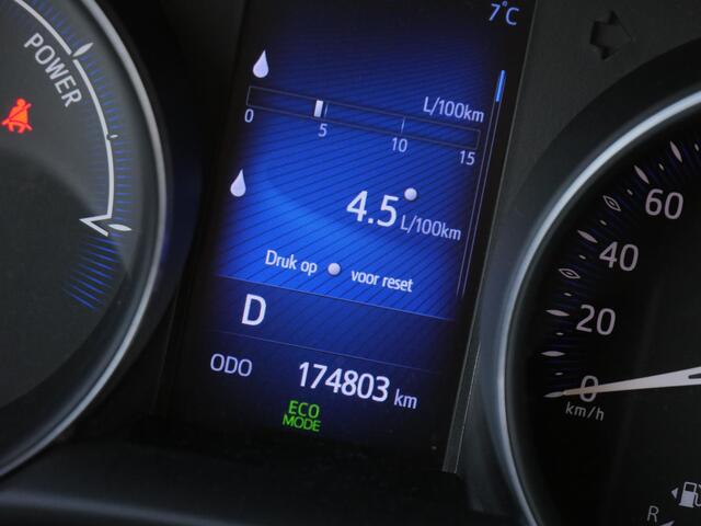 Toyota C-HR HYBRID EXECUTIVE/ PDC V+A/ ALL-SEASON