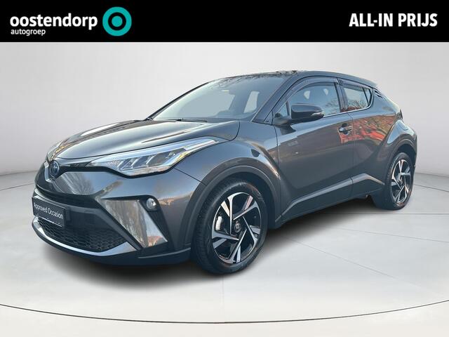 Toyota C-HR 1.8 Hybrid Dynamic