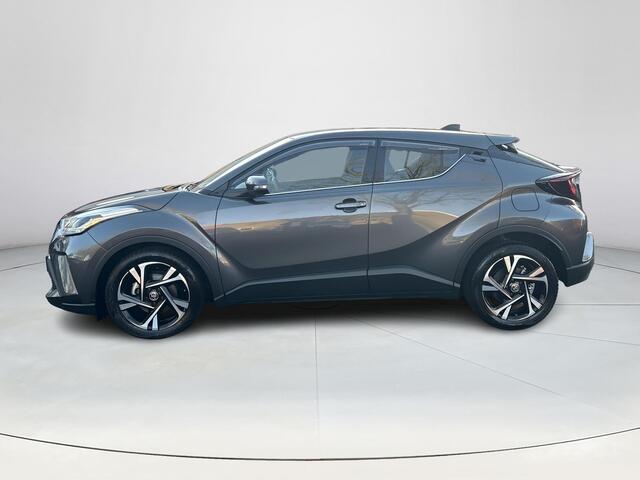 Toyota C-HR 1.8 Hybrid Dynamic