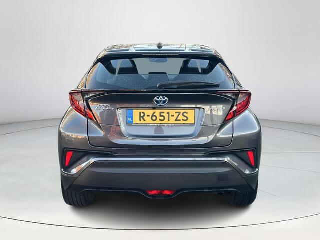 Toyota C-HR 1.8 Hybrid Dynamic