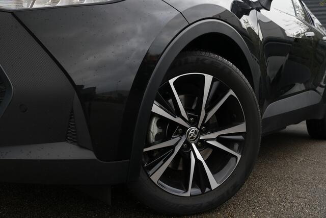 Toyota C-HR 2.0 Plug-in Hybrid 220 Dynamic