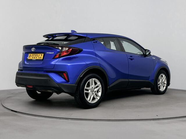 Toyota C-HR Active | Garantie mogelijk t/m 03-2031 | Apple Carplay / Android Auto |