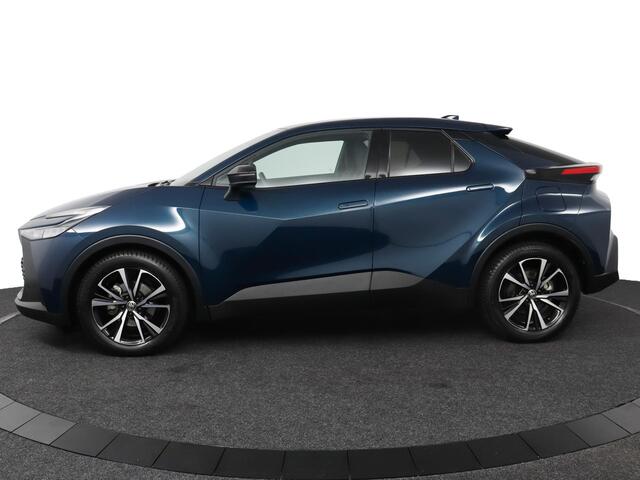 Toyota C-HR 1.8 Hybrid 140 Dynamic | Apple Carplay/Android Auto |