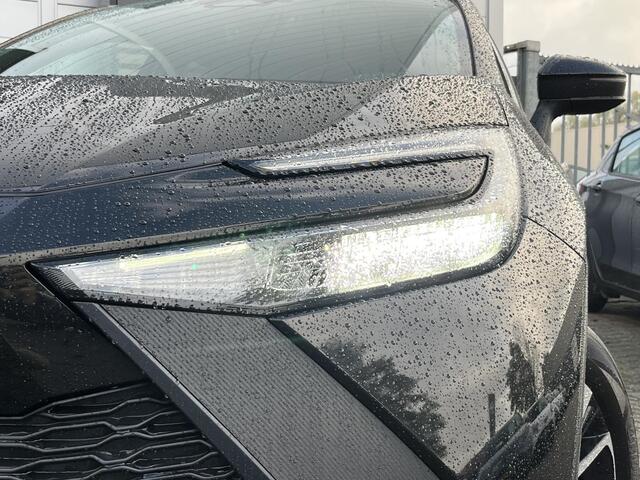 Toyota C-HR 2.0 Plug-in Hybrid 220 Dynamic