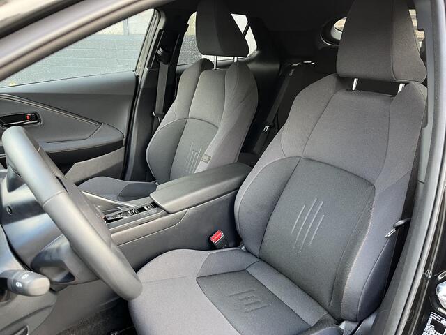 Toyota C-HR 2.0 Plug-in Hybrid 220 Dynamic