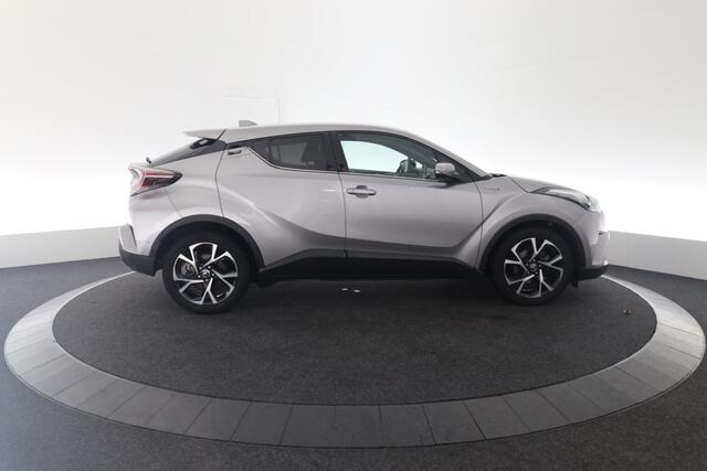 Toyota C-HR 1.8 Hybrid Business Intro | Stoel/Stuur verwarming