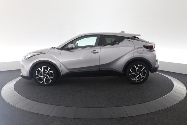 Toyota C-HR 1.8 Hybrid Business Intro | Stoel/Stuur verwarming