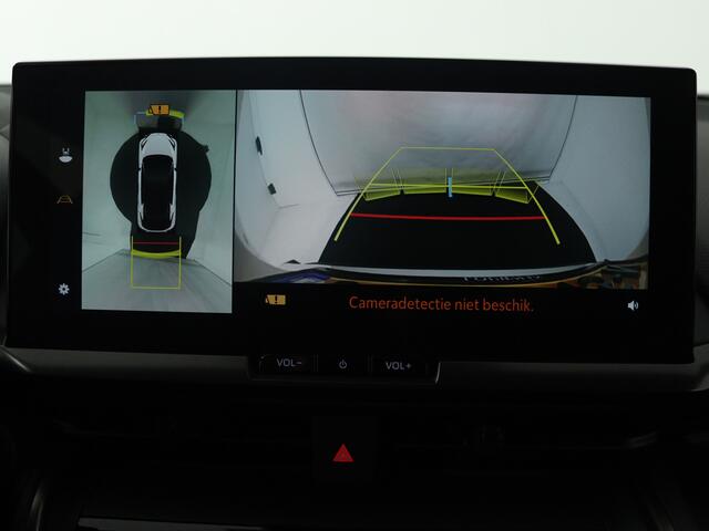 Toyota C-HR 2.0 Plug-in Hybrid 220 First Edition | Navigatie | PDC |