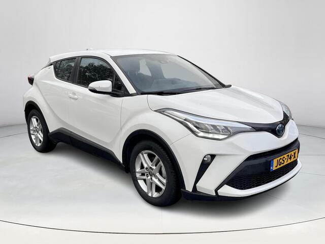 Toyota C-HR 1.8 Hybrid Active | Volledige historie | Apple CarPlay/Android Auto