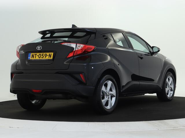 Toyota C-HR 1.2 Dynamic