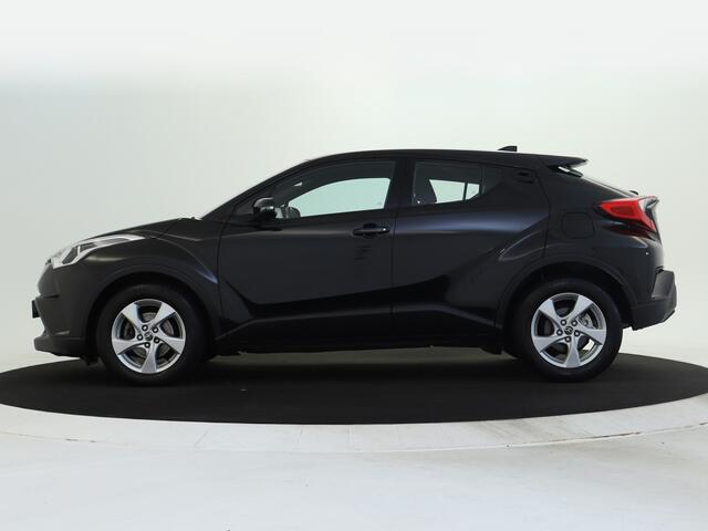 Toyota C-HR 1.2 Dynamic