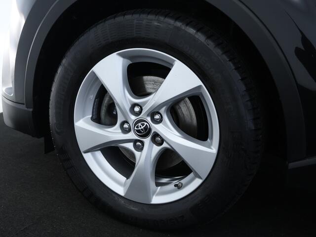 Toyota C-HR 1.2 Dynamic