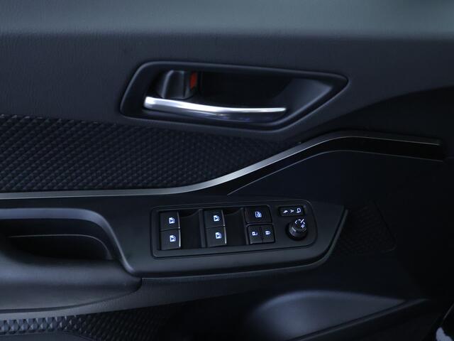 Toyota C-HR 1.2 Dynamic