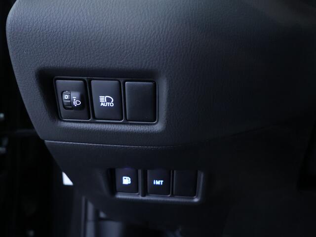 Toyota C-HR 1.2 Dynamic