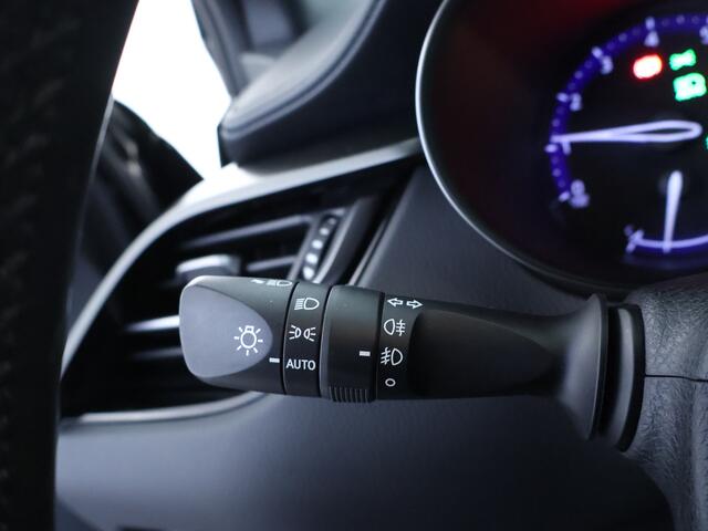 Toyota C-HR 1.2 Dynamic