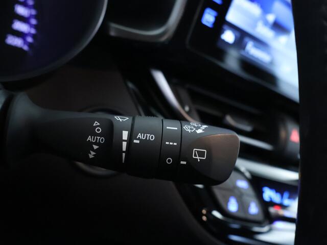 Toyota C-HR 1.2 Dynamic