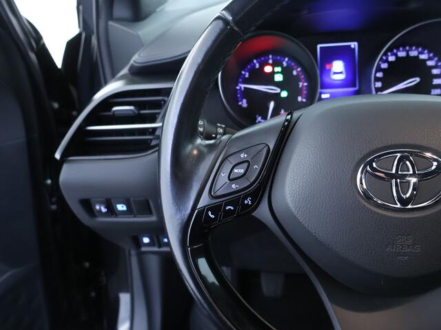 Toyota C-HR 1.2 Dynamic