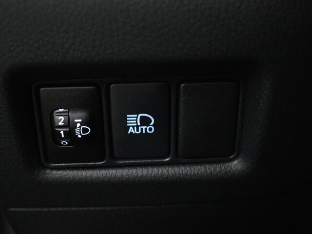 Toyota C-HR 1.8 Hybrid Style