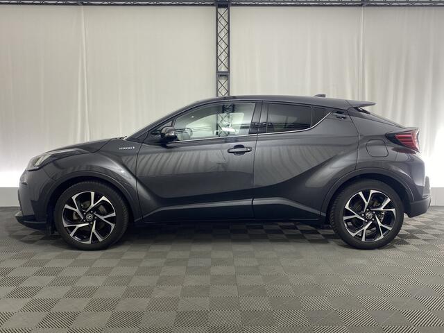 Toyota C-HR 2.0 Hybrid Business Plus Luxury | Apple Carplay | Dodehoek Det. | Navi | Camera |