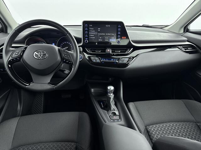 Toyota C-HR 1.8 Hybrid Active | Cruise Control Adaptief | NL-Auto | Parkeercamera | Apple Carplay -/ Android Auto |