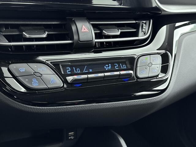 Toyota C-HR 1.8 Hybrid Active | Cruise Control Adaptief | NL-Auto | Parkeercamera | Apple Carplay -/ Android Auto |