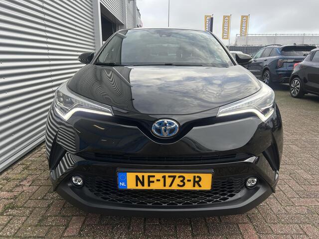 Toyota C-HR 1.8 Hybrid Premium
