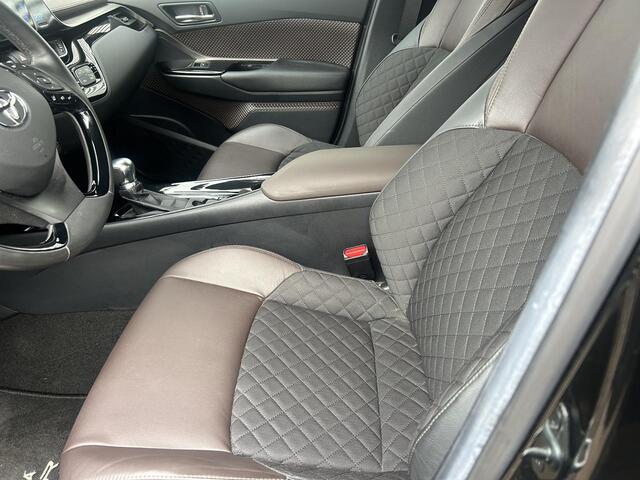 Toyota C-HR 1.8 Hybrid Premium