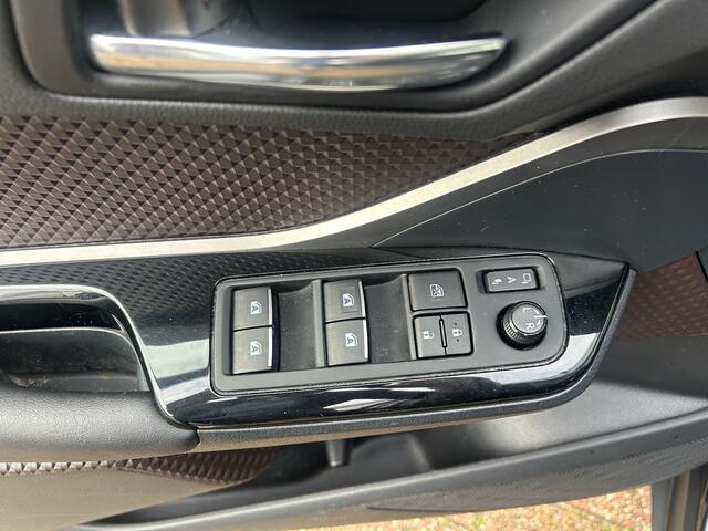 Toyota C-HR 1.8 Hybrid Premium