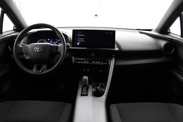 Toyota C-HR 1.8 Hybrid 140 First Edition | 360 graden camera | Navigatie | Electrische achterklep |