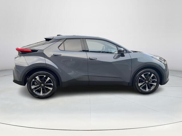 Toyota C-HR 1.8 Hybrid 140 Dynamic