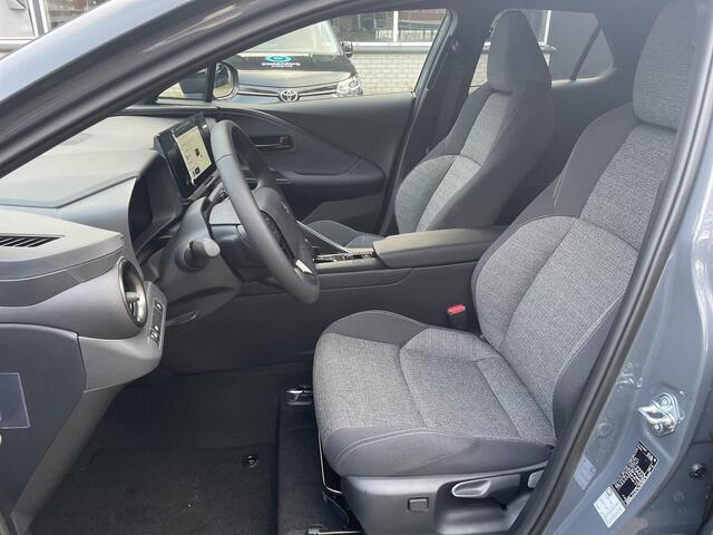 Toyota C-HR 1.8 Hybrid 140 Dynamic