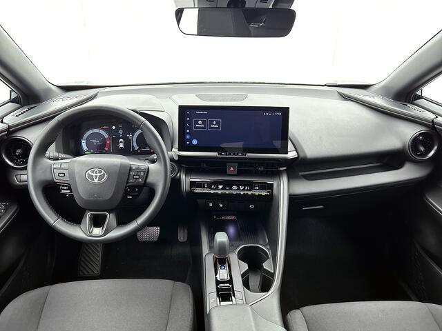 Toyota C-HR 1.8 Hybrid 140 First Edition | BTW voertuig | Dodehoekdetectie | Achteruitrijcamera |