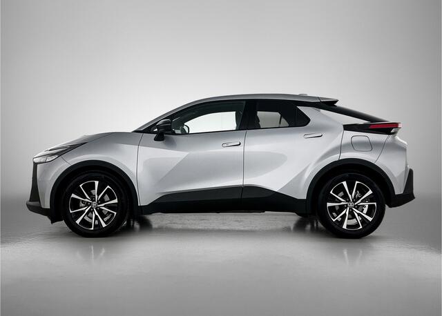 Toyota C-HR 1.8 Hybrid 140 Dynamic