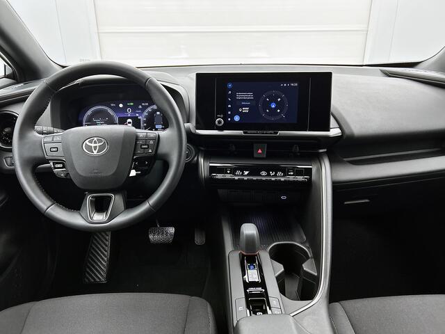 Toyota C-HR 1.8 Hybrid 140 Dynamic