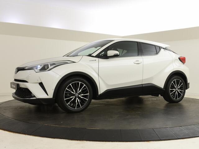 Toyota C-HR 1.8 Hybrid Executive Edition | Navigatie | Parkeersensoren v + a