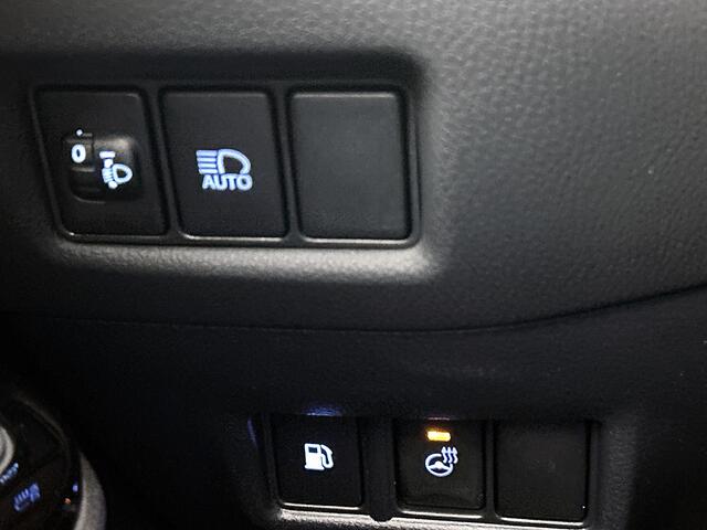 Toyota C-HR 1.8 Hybrid Executive