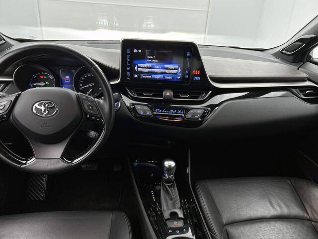 Toyota C-HR 1.8 Hybrid Executive | Premium uitvoering |
