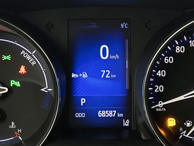 Toyota C-HR 1.8 Hybrid Executive | Premium uitvoering |