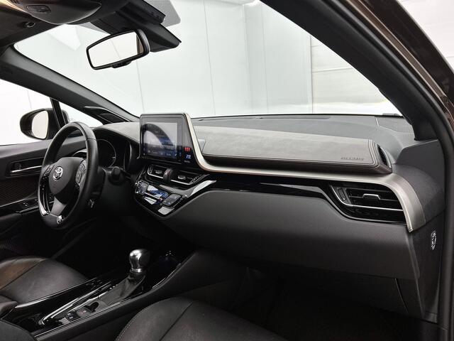Toyota C-HR 1.8 Hybrid Executive | Premium uitvoering |