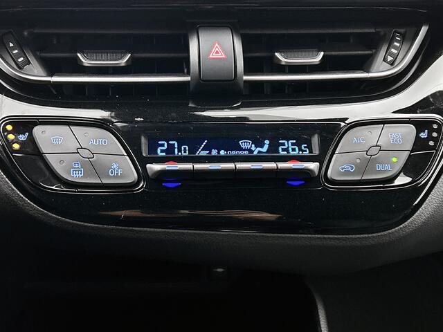 Toyota C-HR 1.8 Hybrid Executive | Premium uitvoering |