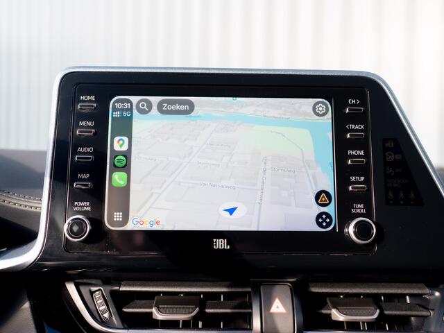 Toyota C-HR 1.8 Hybrid First Edition | JBL | LED koplampen | BSM | Navi | PDC V&A | Prijs Rijklaar!!