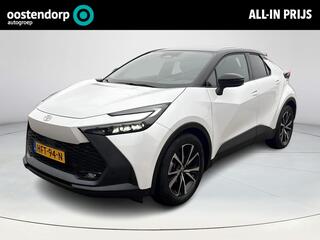 toyota-c-hr-1.8-hybrid-140-first-ed