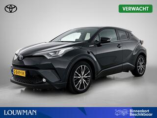 toyota-c-hr-1.8-hybrid-executive-ul
