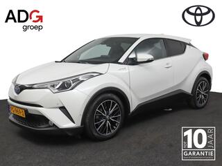 toyota-c-hr-1.8-hybrid-executive--