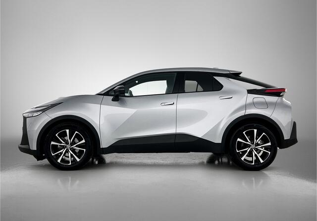 Toyota C-HR 1.8 Hybrid 140 Dynamic | Applecarplay | achteruitrijcamera | keyless entry |