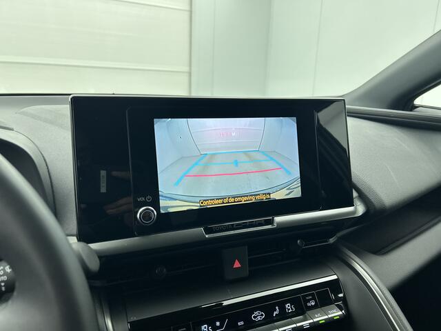 Toyota C-HR 1.8 Hybrid 140 Dynamic | Applecarplay | achteruitrijcamera | keyless entry |