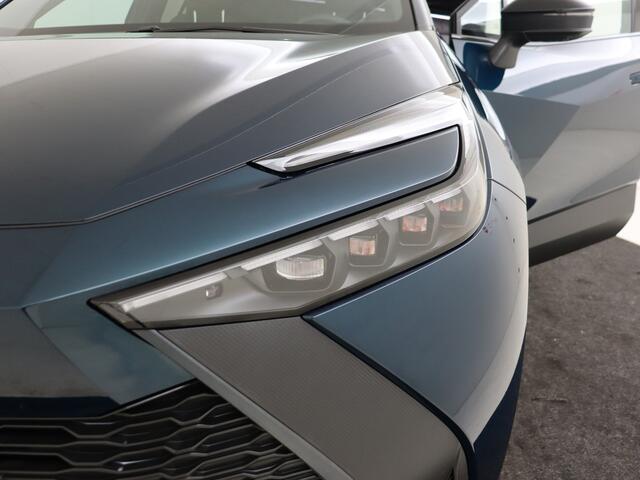 Toyota C-HR 1.8 Hybrid 140 First Edition | BTW voertuig | Achteruitrijcamera | 1e Eigenaar |