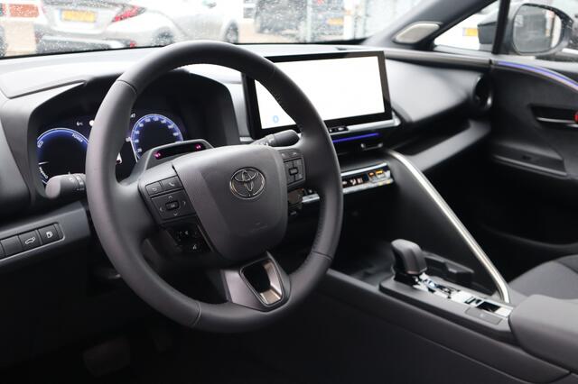 Toyota C-HR 1.8 Hybrid 140 Executive
