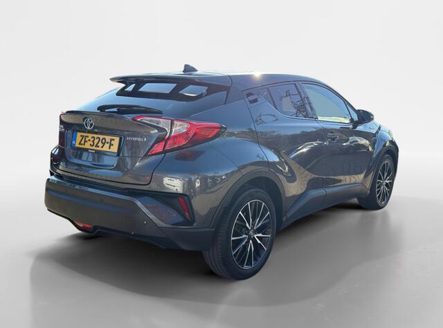 Toyota C-HR 1.8 Hybrid Dynamic I Navi I Keyless I Camera